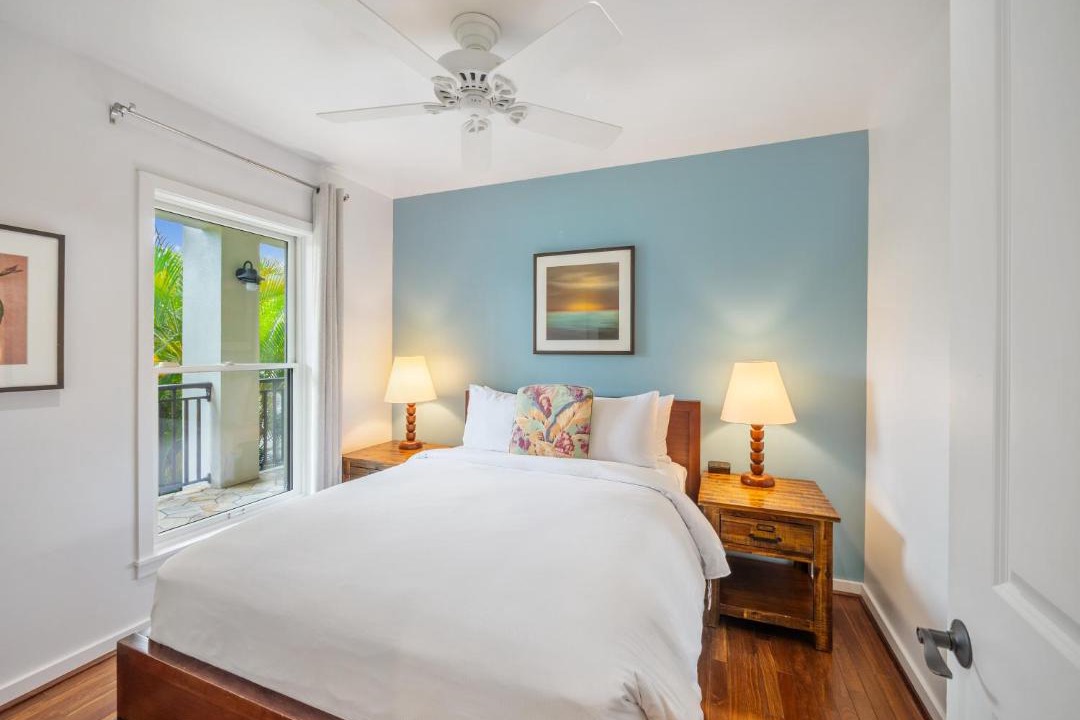 Photo of Bedroom in Kahuku