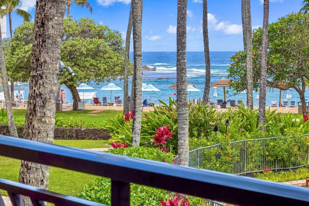 Photo of Patio Balcony in Kahuku