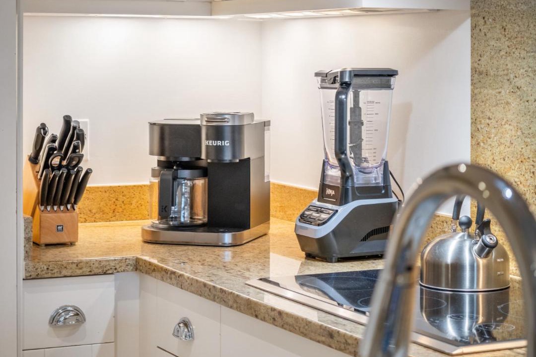 Photo of Kitchen in Kahuku