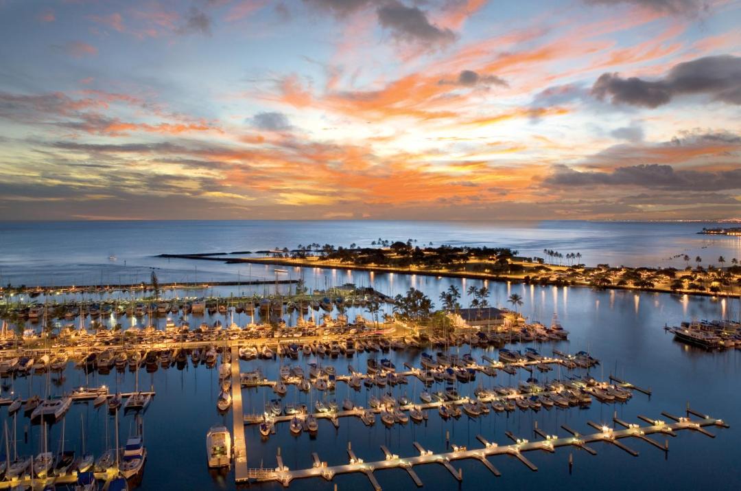 Photo of Others in Waikiki