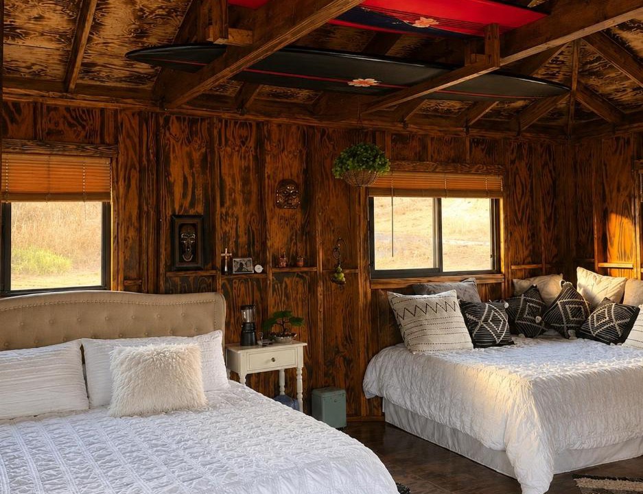 Photo of Bedroom in Haleiwa