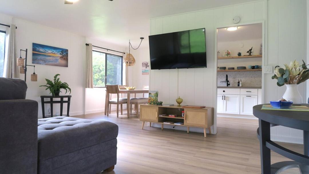 Photo of Livingroom in Honokaa