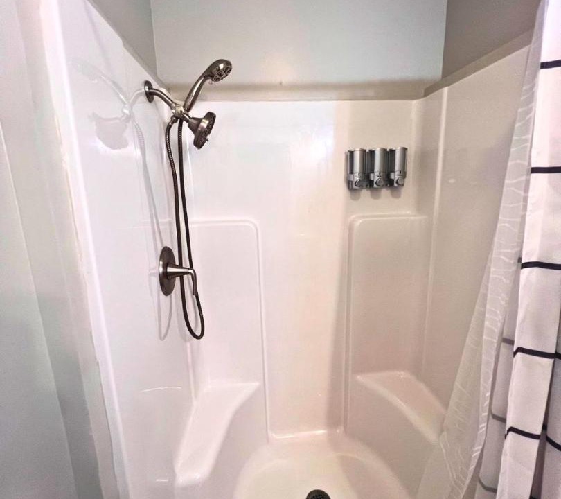 Photo of Bathroom in North Belmont