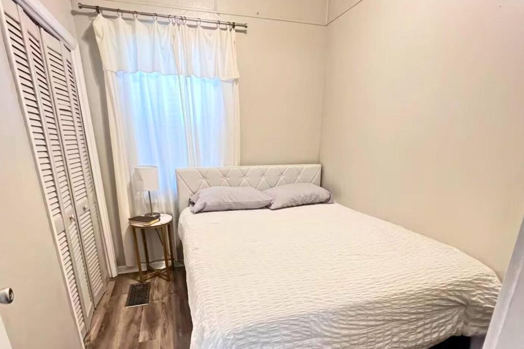 Photo of Bedroom in North Belmont
