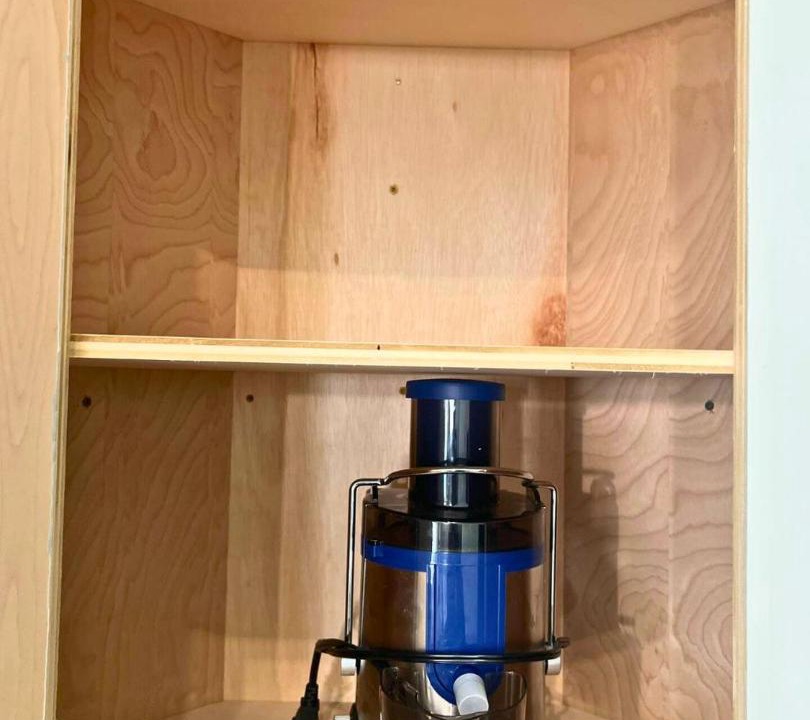 Photo of Kitchen in North Belmont