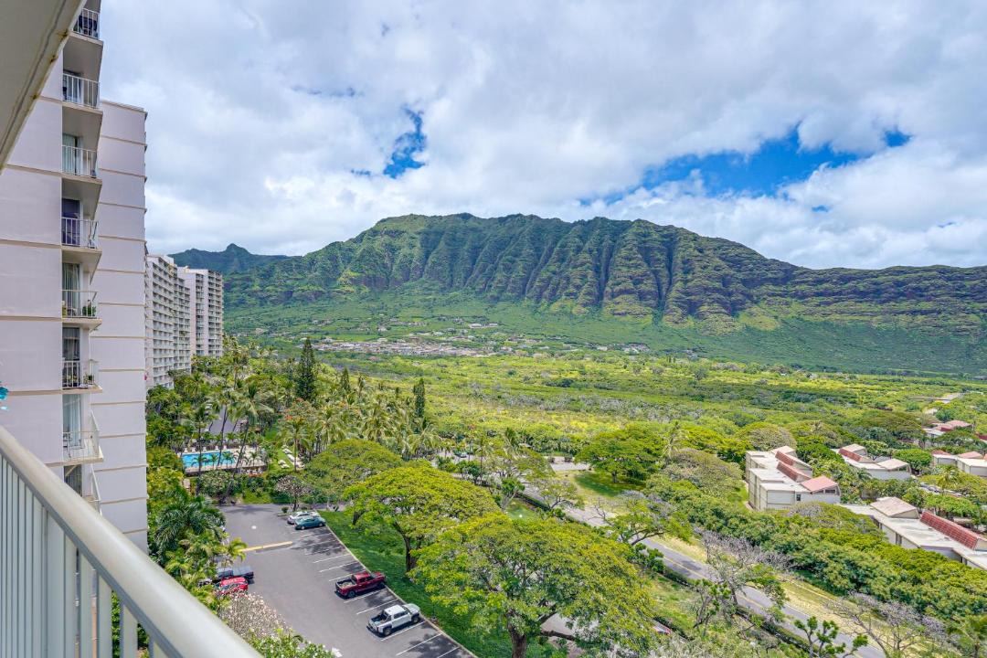 Photo of Patio Balcony in Makaha