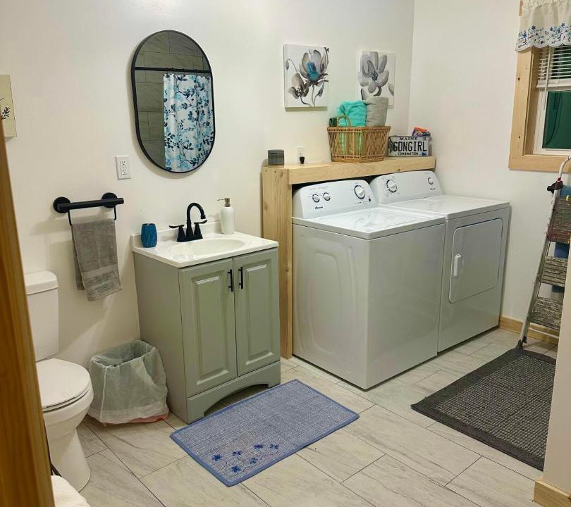 Photo of Bathroom in Smithfield
