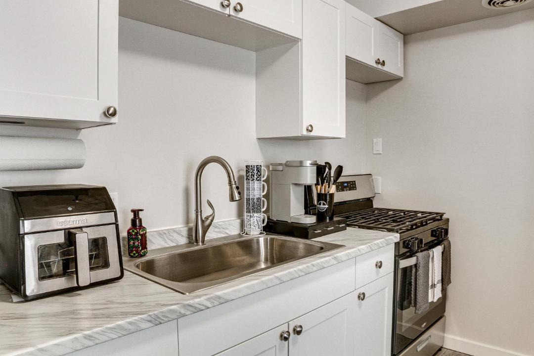 Photo of Kitchen in Hilo