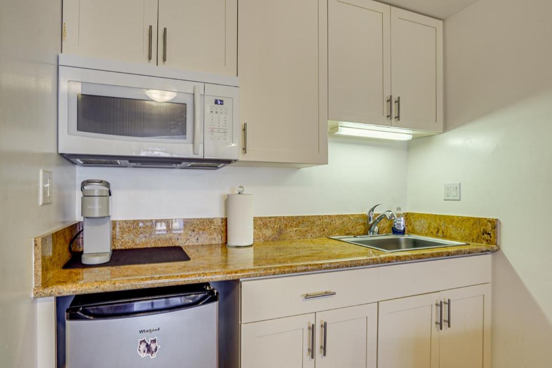 Photo of Kitchen in Downtown Honolulu