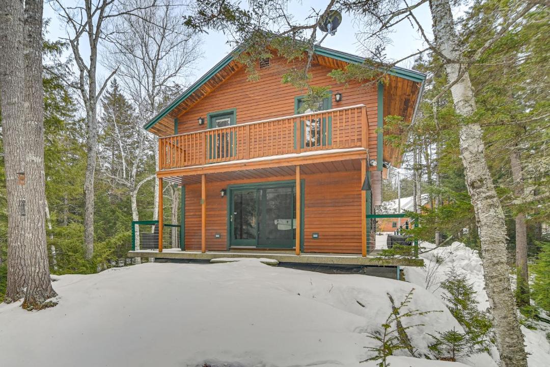Photo of Others in Carrabassett Valley