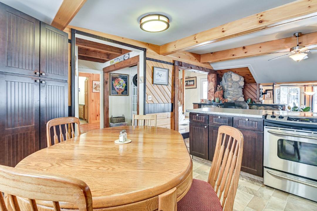 Photo of Kitchen in Dryden