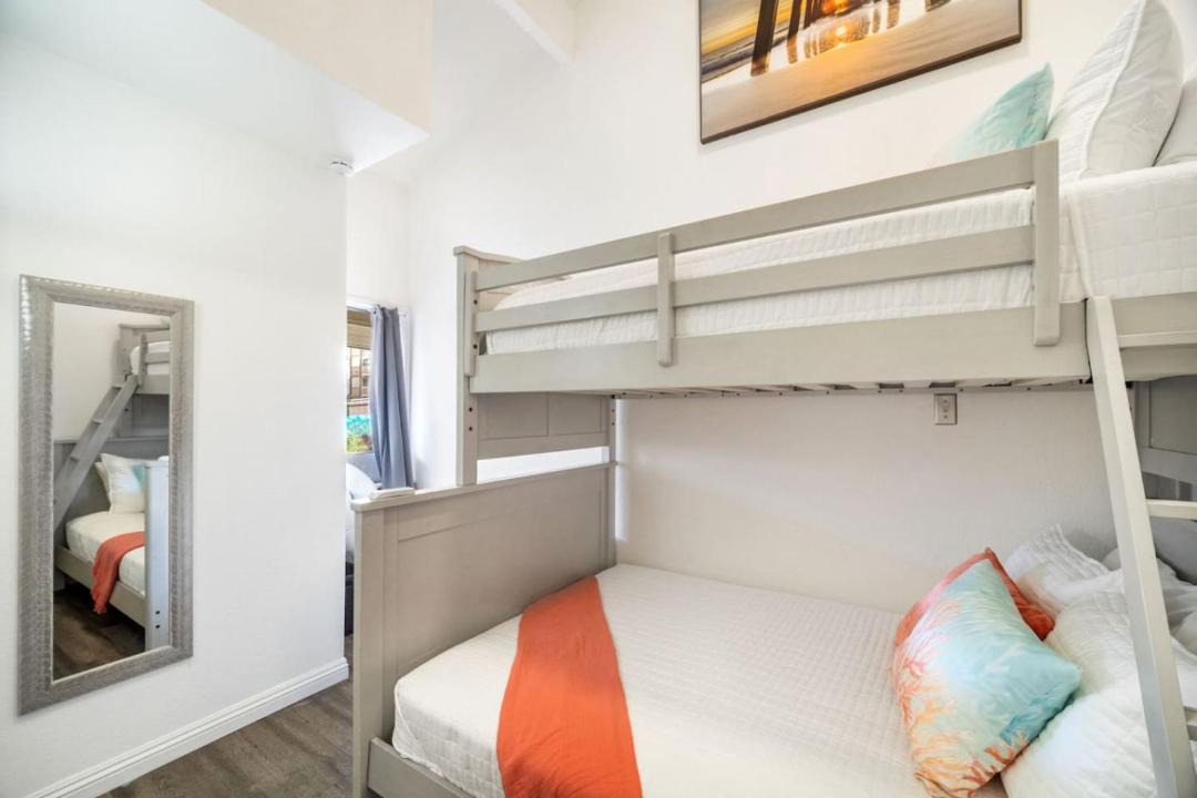 Photo of Bedroom in Nawiliwili