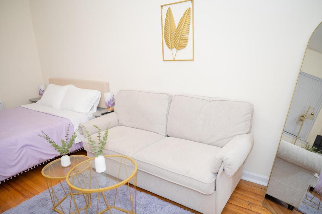Photo of Bedroom in East Village