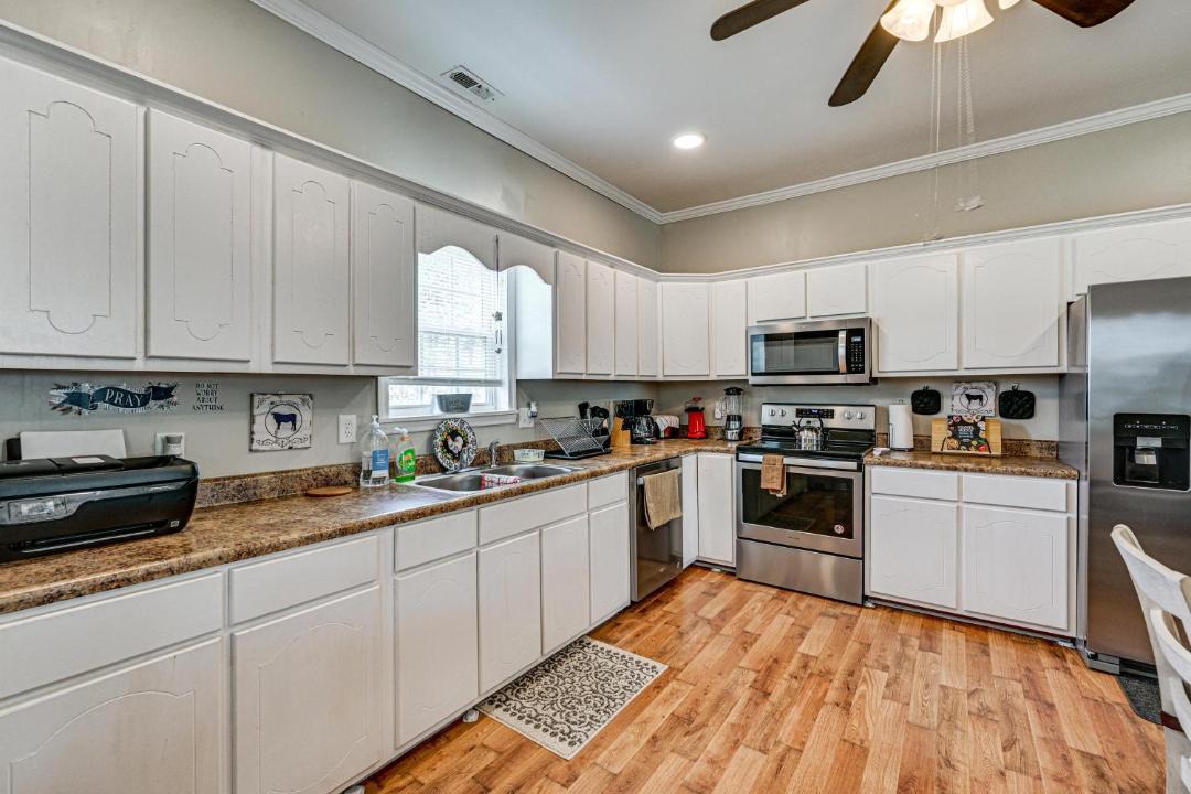 Photo of Kitchen in Comfort