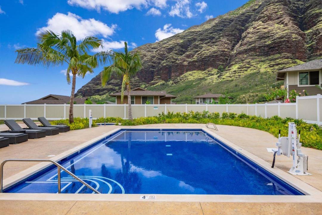 Photo of Others in Makaha Valley