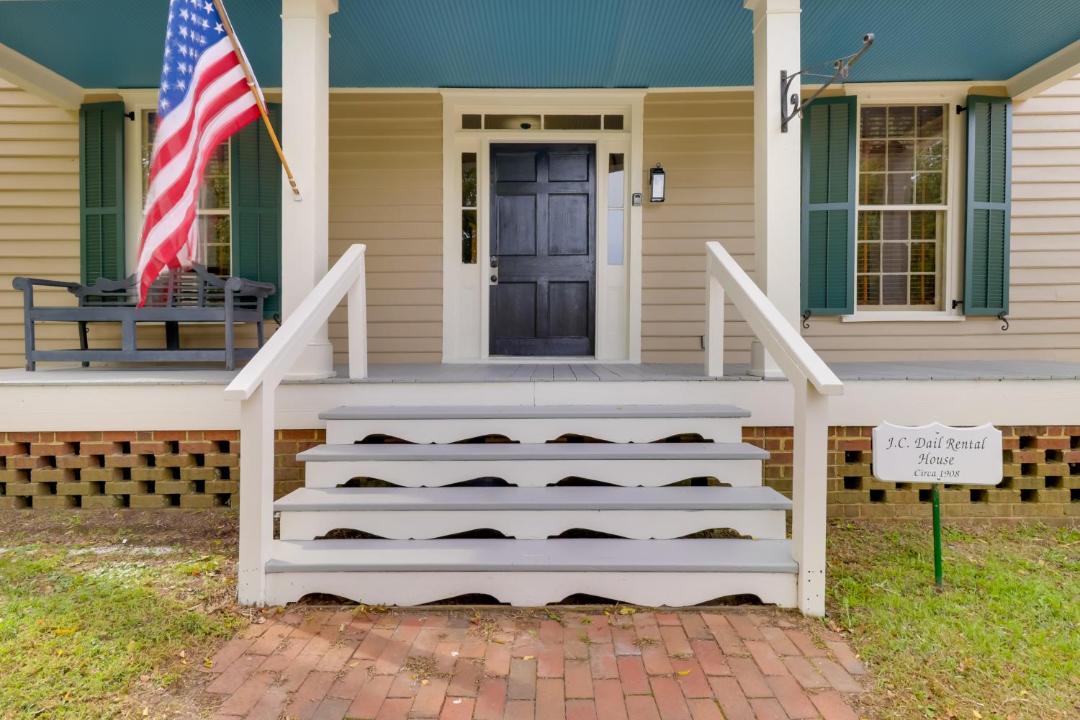 Photo of Others in Edenton