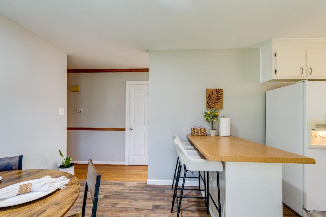 Photo of Kitchen in Clayton