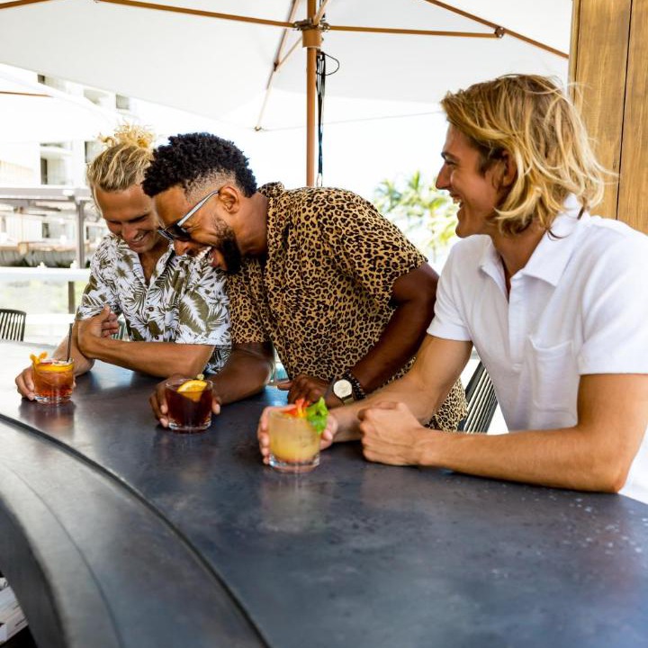 Photo of Others in Waikiki