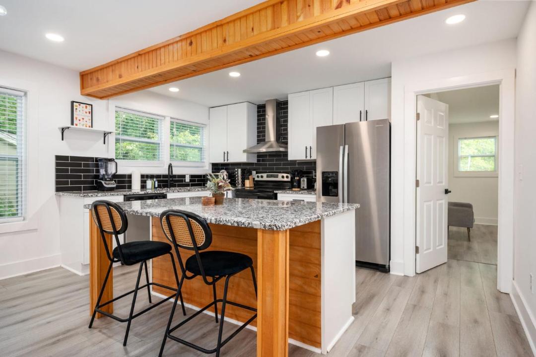 Photo of Kitchen in Church Street