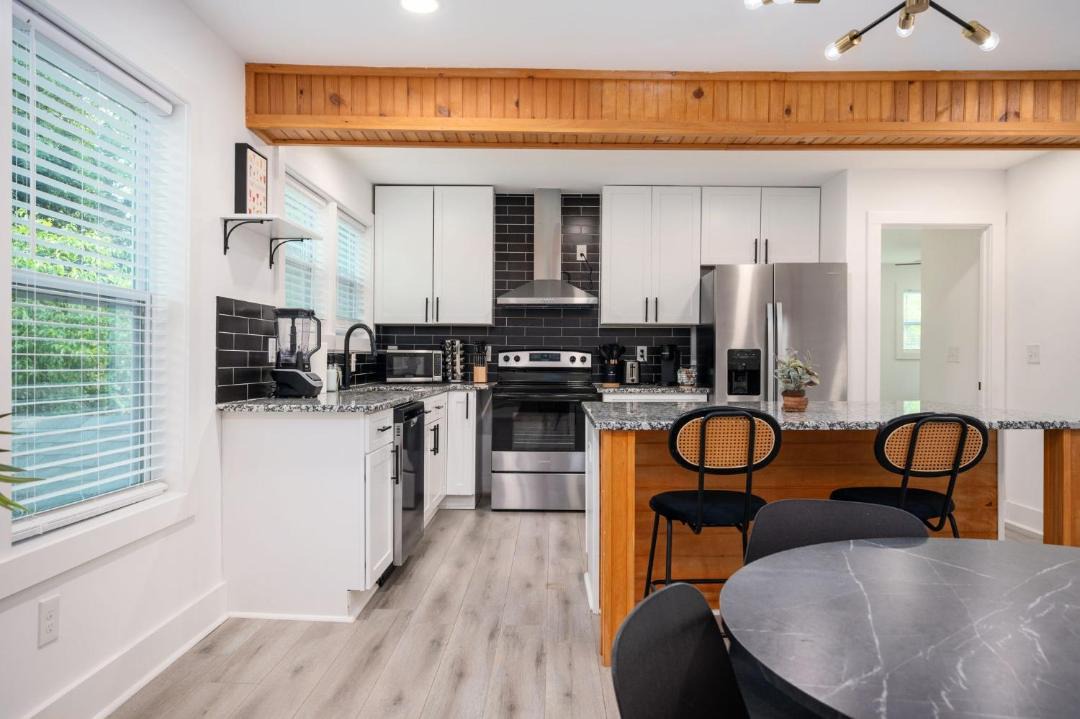 Photo of Kitchen in Church Street