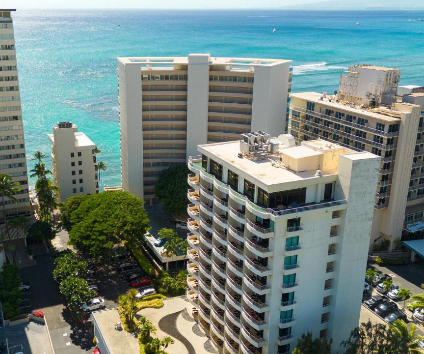 Photo of Others in Diamond Head - Kapahulu - St. Louis