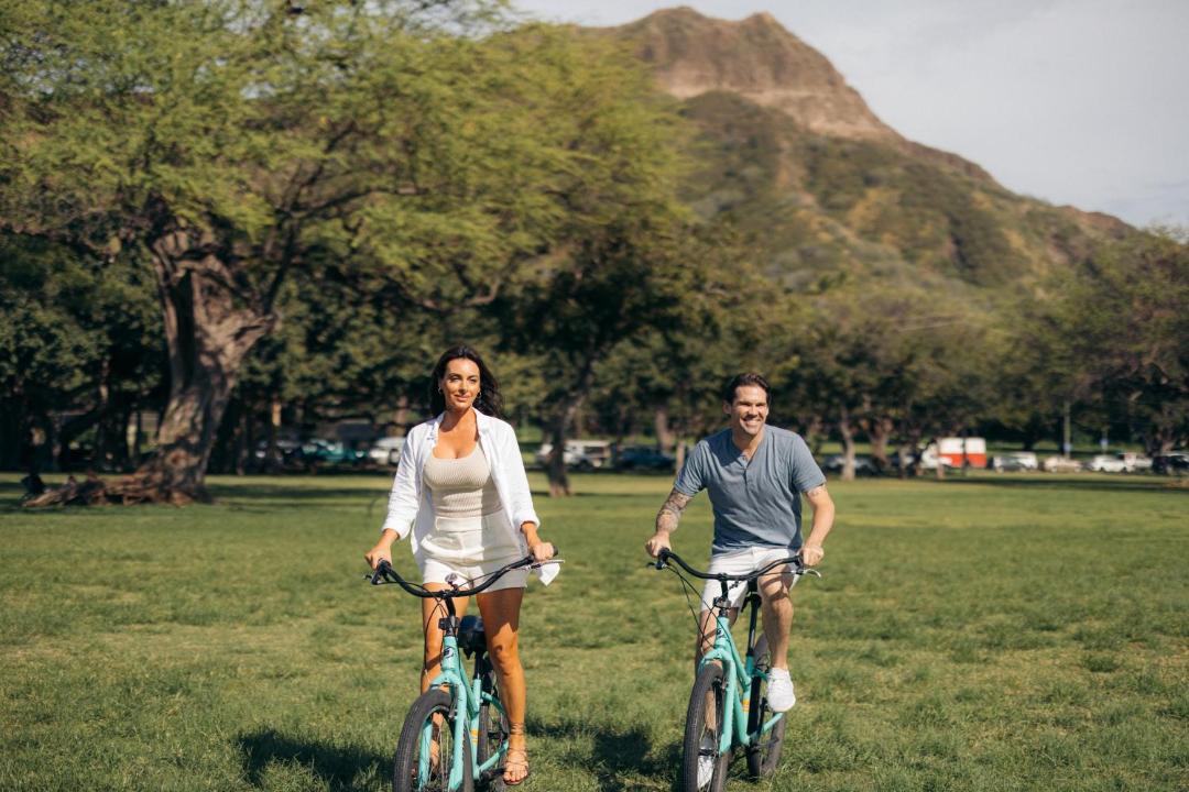 Photo of Others in Diamond Head - Kapahulu - St. Louis