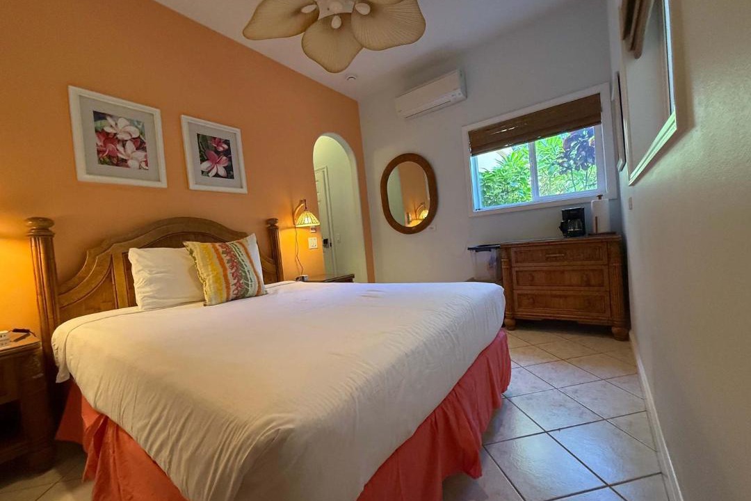 Photo of Bedroom in Kahana