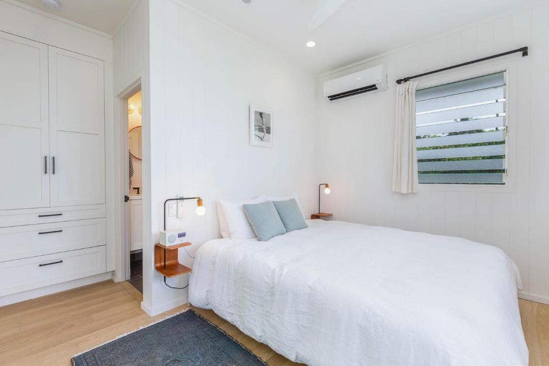 Photo of Bedroom in Hanalei