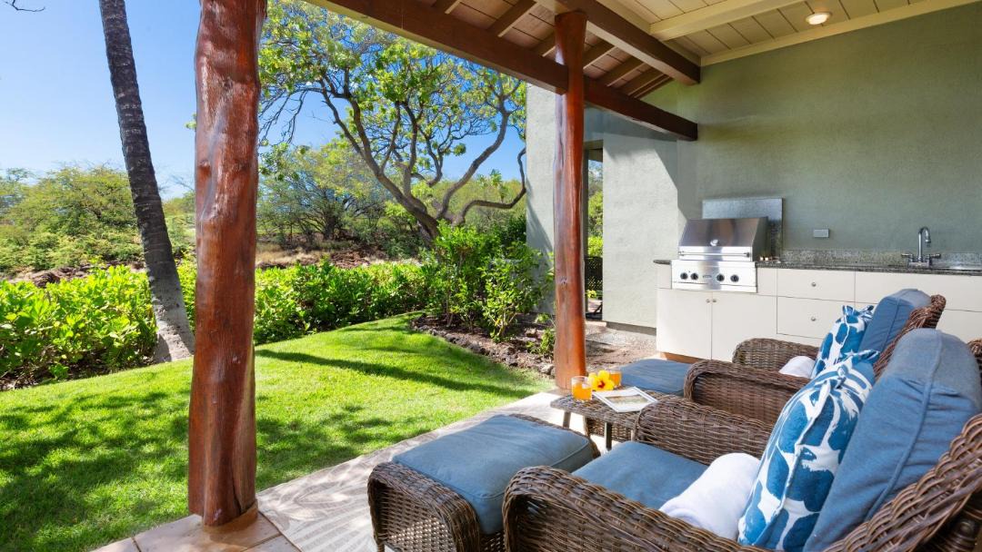 Photo of Patio Balcony in Kamuela