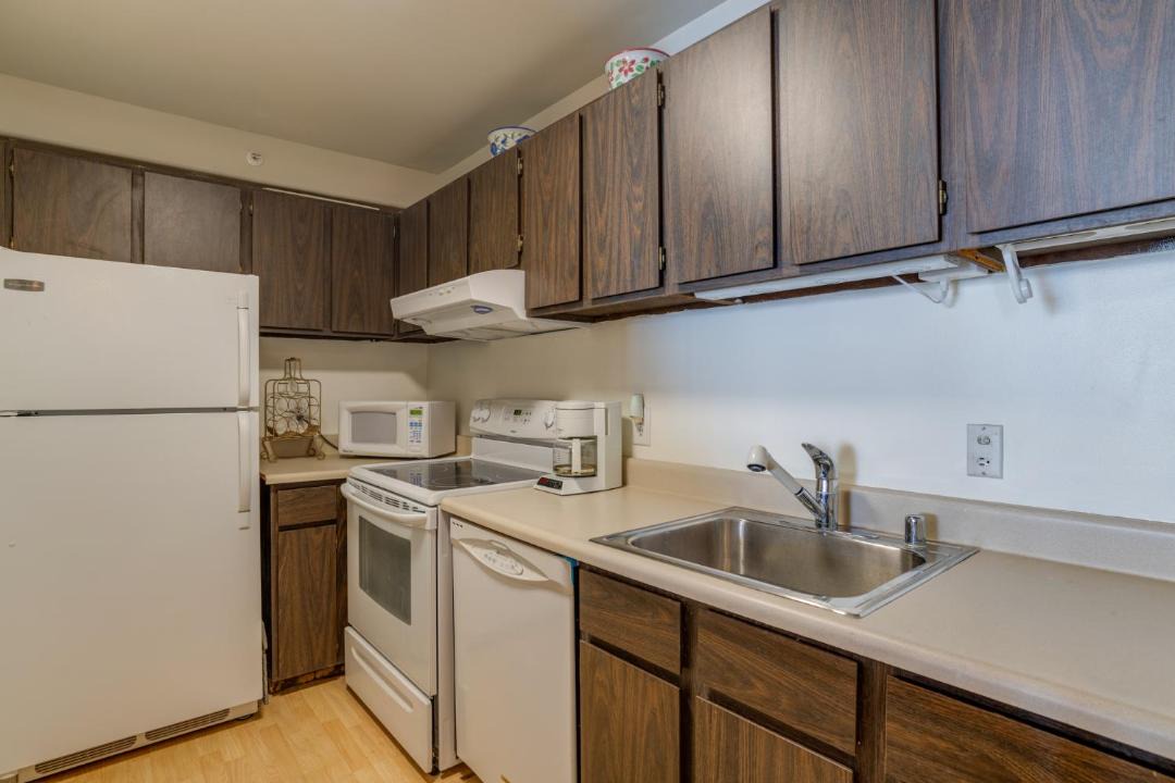 Photo of Kitchen in Kahana