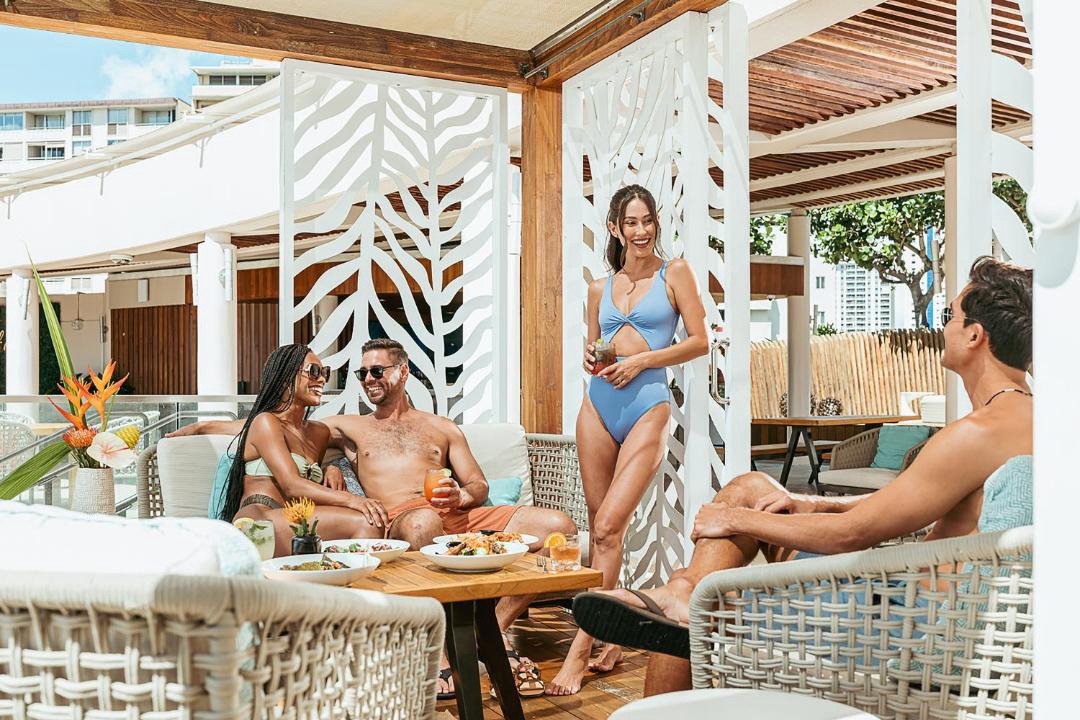 Photo of Others in Waikiki