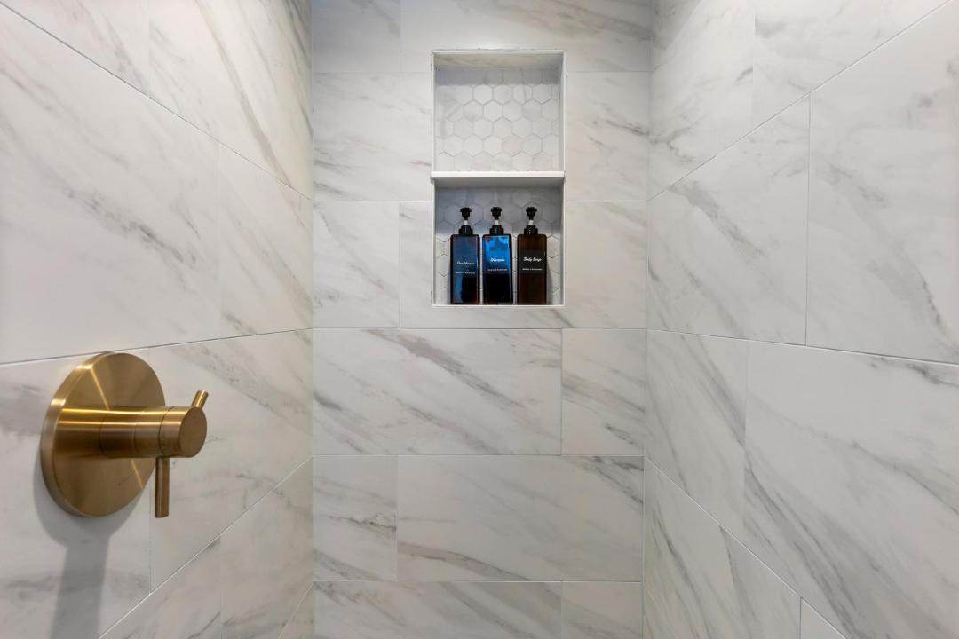 Photo of Bathroom in Geneva