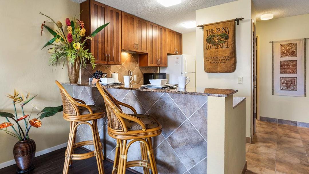 Photo of Livingroom in Historic Kailua Village