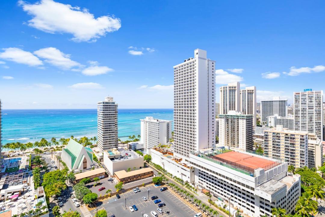 Photo of Others in Waikiki