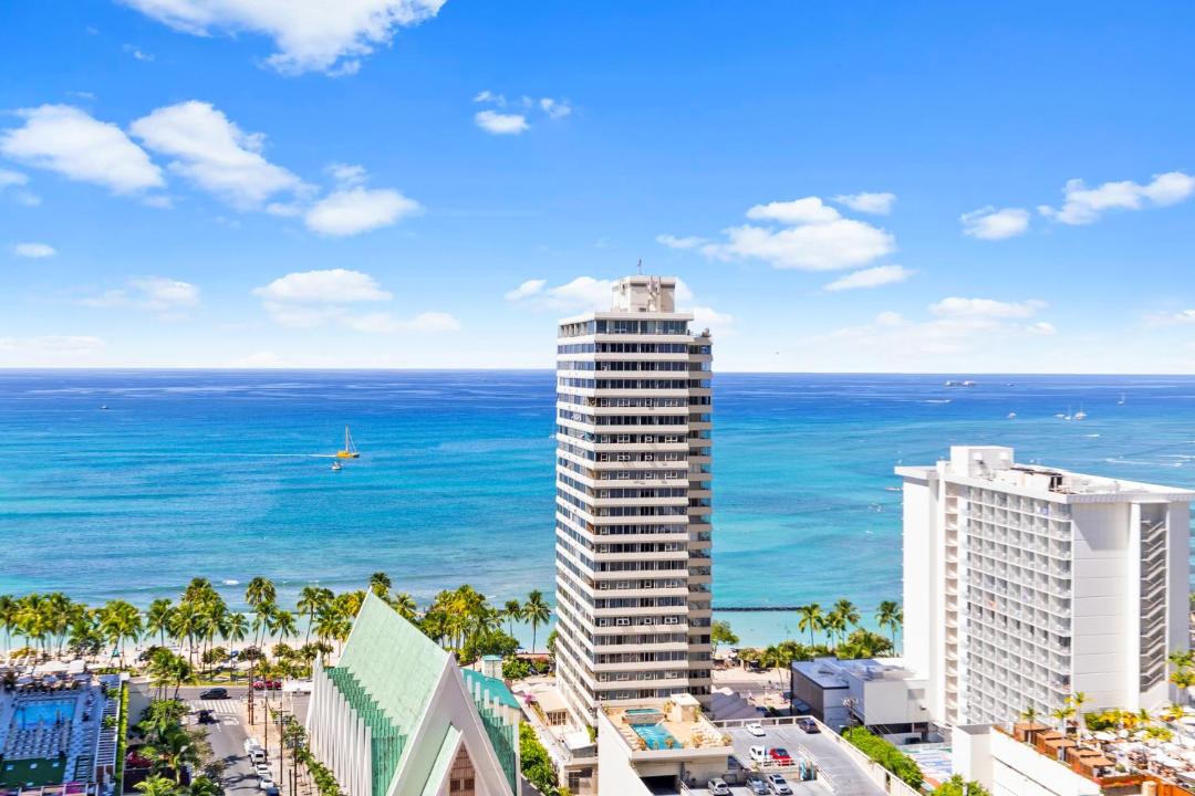 Photo of Others in Waikiki
