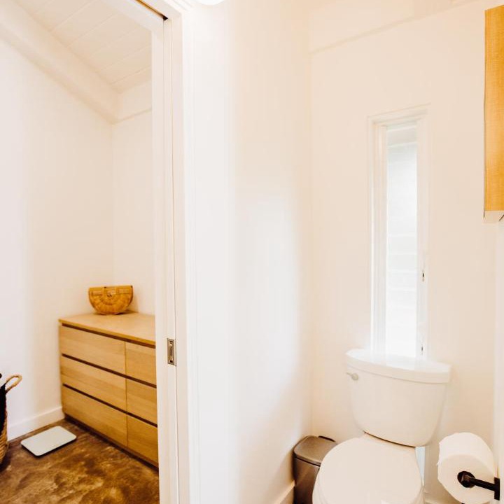 Photo of Bathroom in Princeville