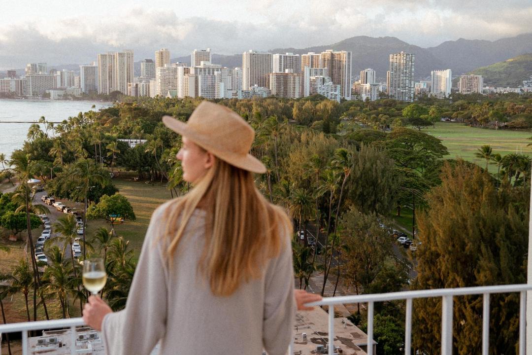 Photo of Others in Diamond Head - Kapahulu - St. Louis