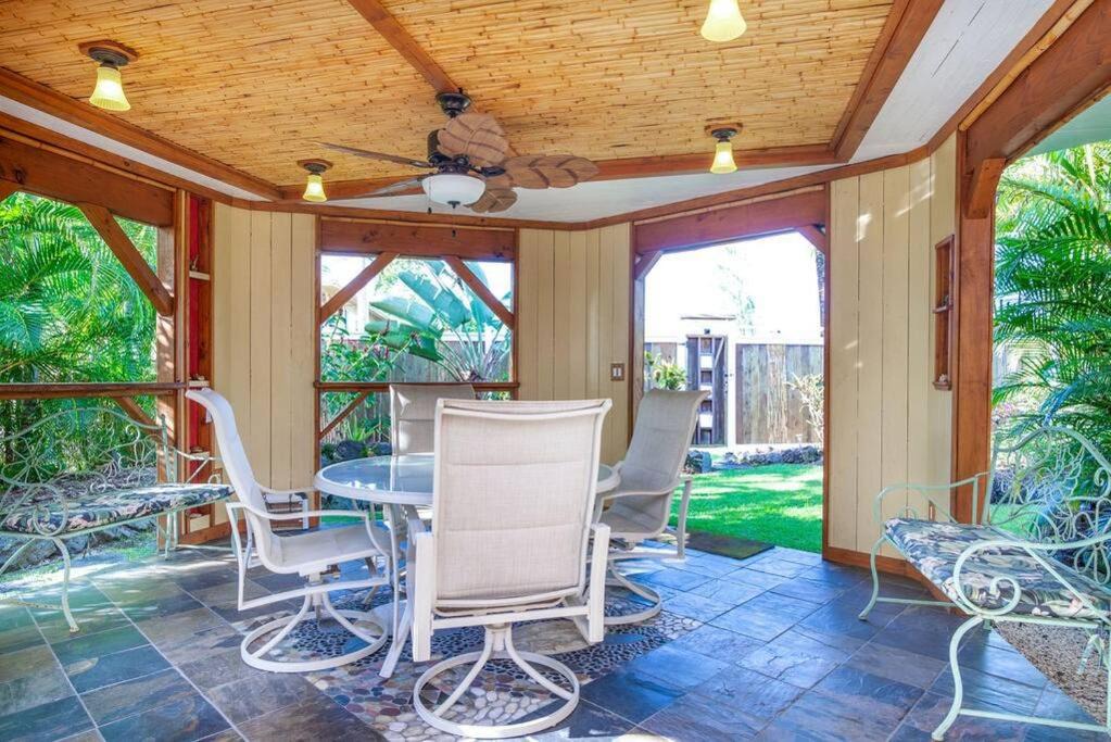 Photo of Patio Balcony in Kehena