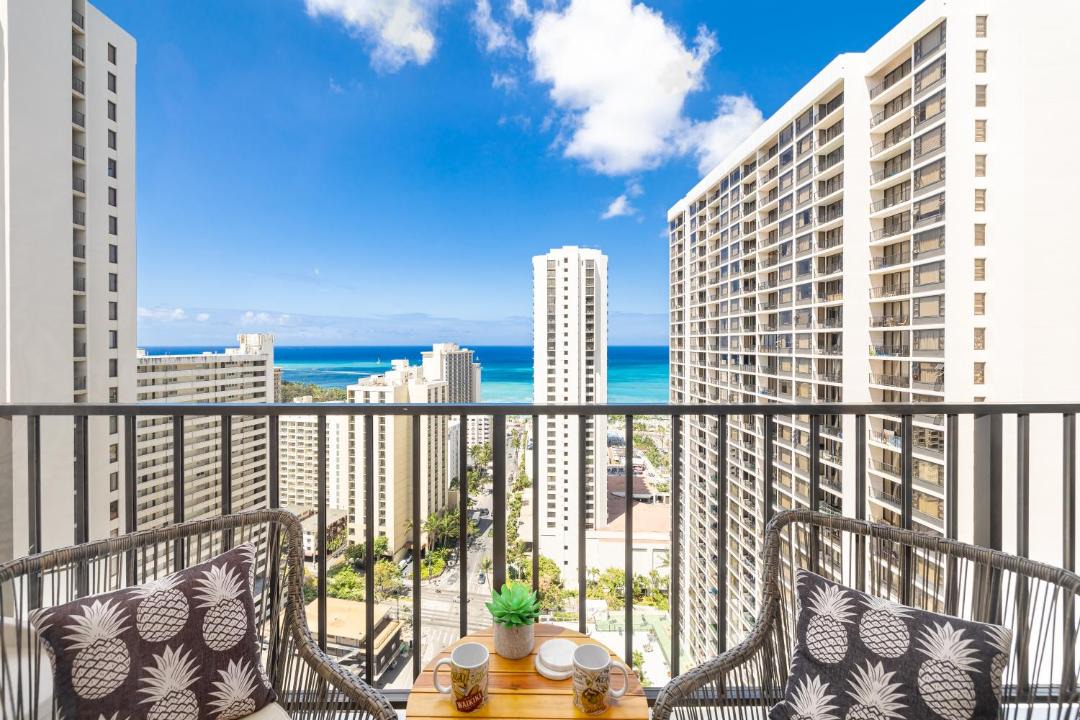 Photo of Others in Waikiki