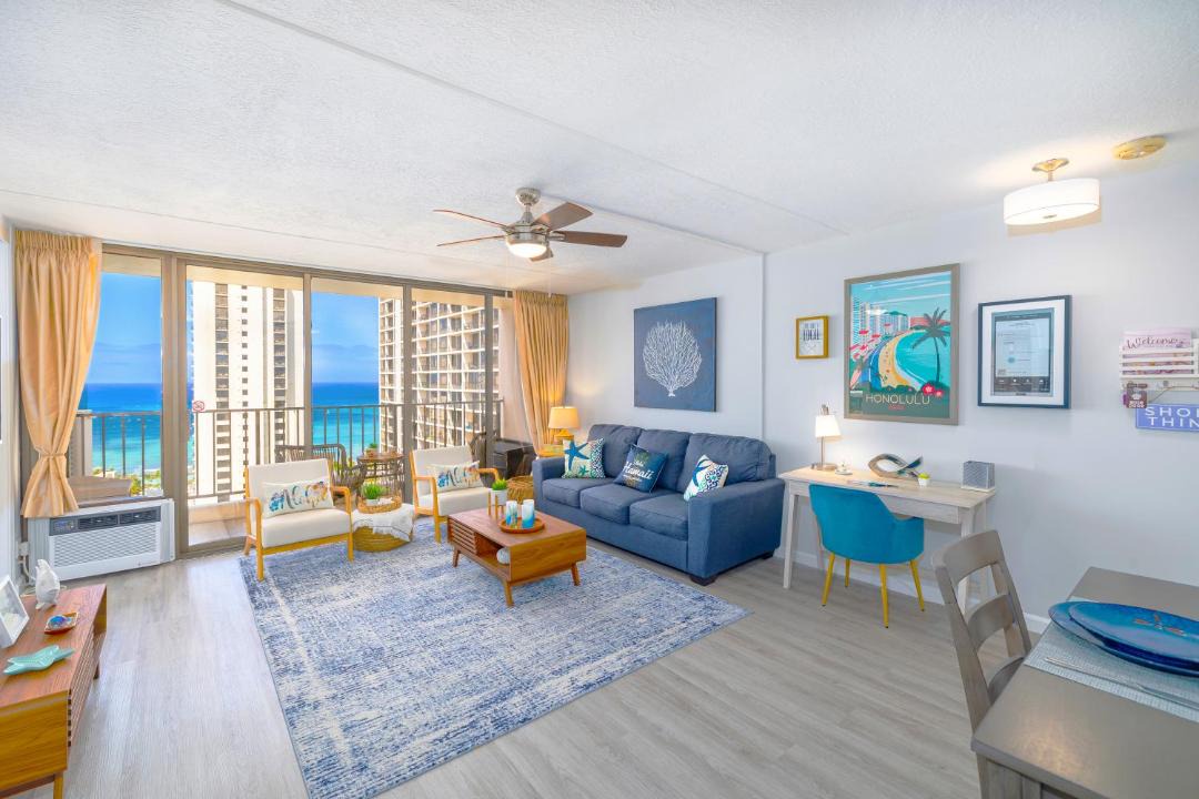 Photo of Others in Waikiki