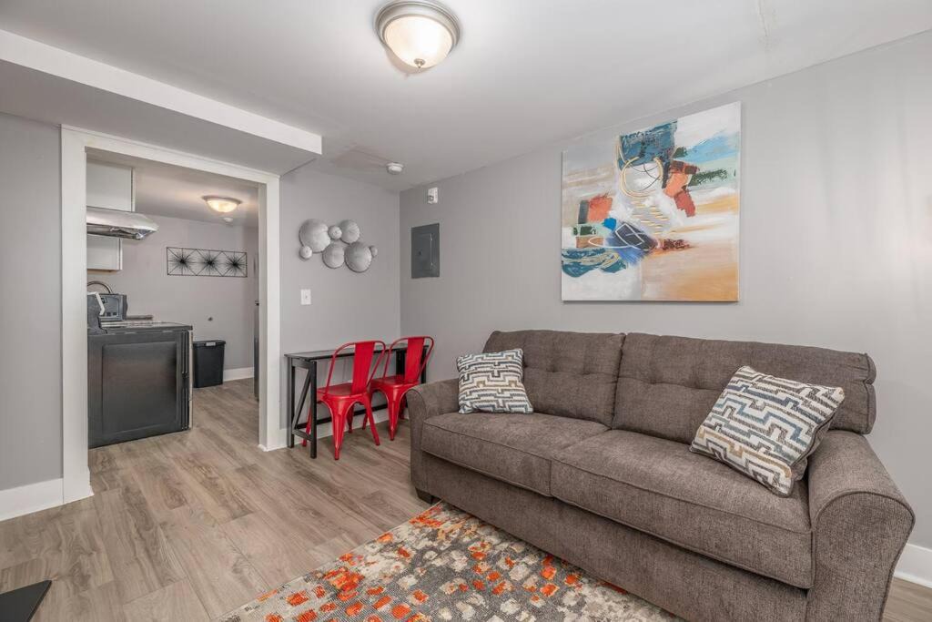 Photo of Livingroom in Augusta
