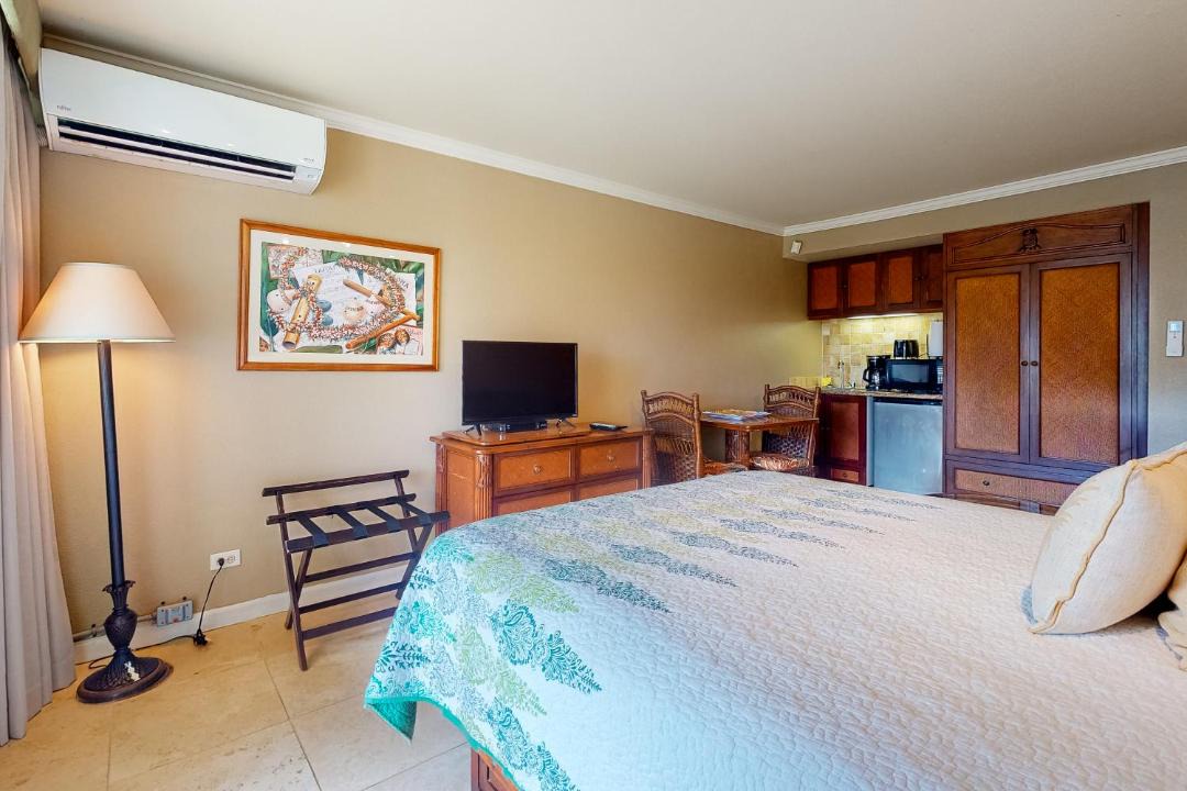 Photo of Bedroom in Wailua