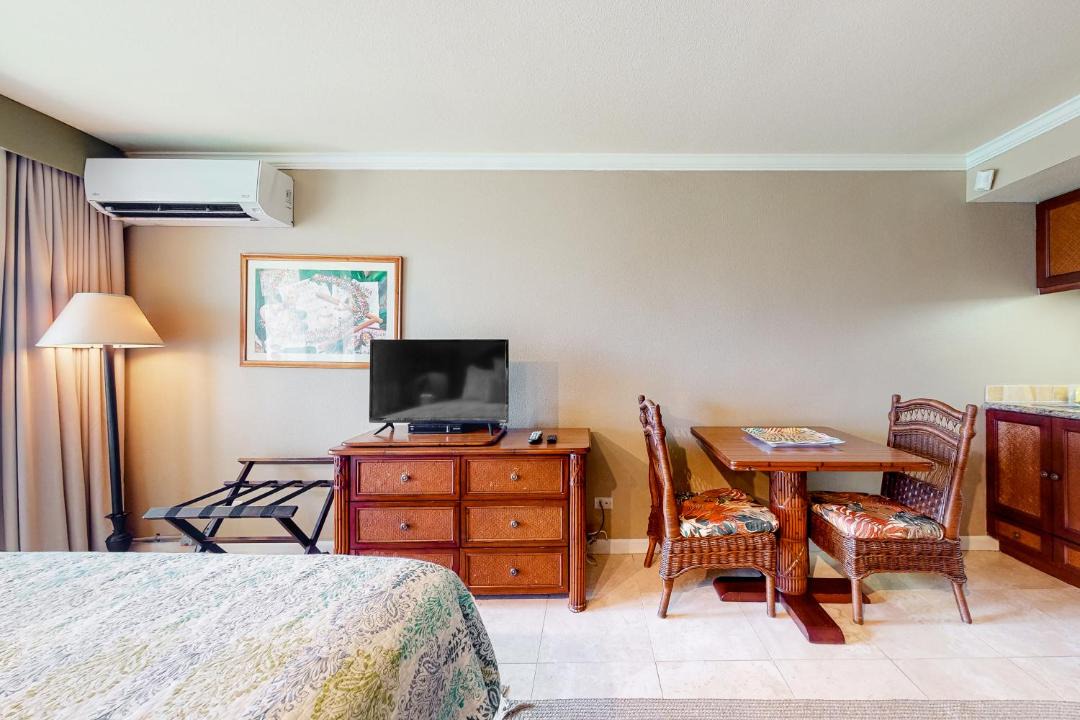Photo of Bedroom in Wailua