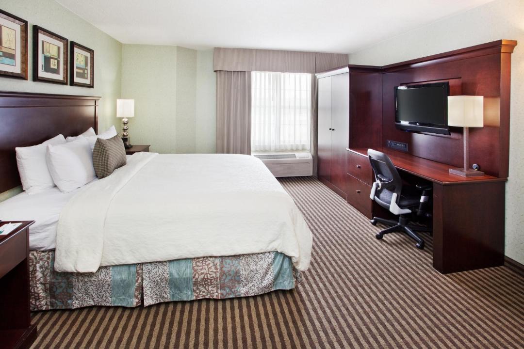 Photo of Bedroom in Lindbergh