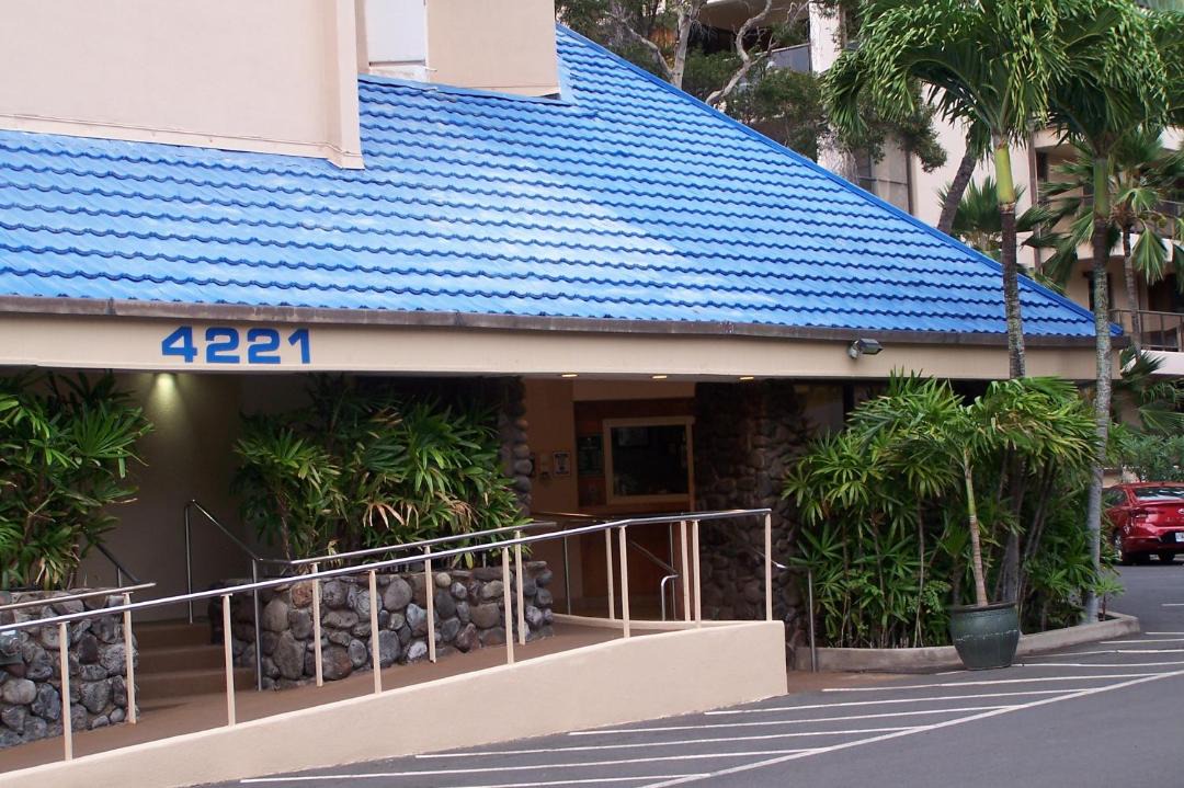 Photo of Others in Kahana