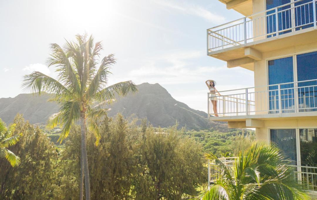 Photo of Others in Diamond Head - Kapahulu - St. Louis