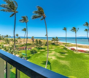 Koa Lagoon 