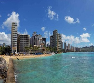 Honolulu 