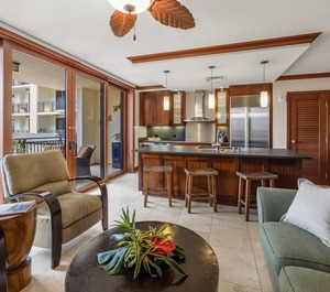 Beach Villas Kapolei 