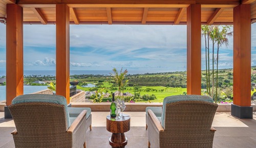 House, 4 Bedrooms (QHMA)